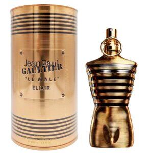 Jean Paul Gaultier - Le Beau Eau De Parfum Spray (125ml)